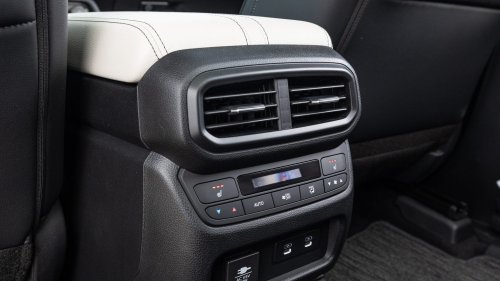 2026 Honda Passport TrailSport Yearlong Review: Is Honda Finally Serious About the TrailSport Name?
