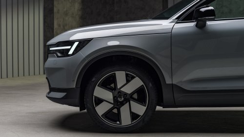 2028 Volvo XC40 First Look: Design, Feature, Tech Updates for Volvo’s Small Luxury SUV