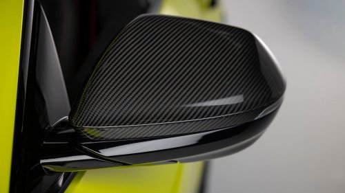 2027 Lamborghini Urus SE Performante First Look: Lighter and Now With 801 HP