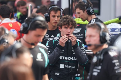 McLaren, McLaren, Red Bull’s Monaco GP Appeal Is About More Than Just F1 Points