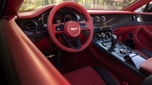 2026 Bentley Continental GT S and GTC S First Drive: The Driver’s Continental