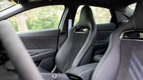 2026 Hyundai Elantra N TCR Pricing: It Wants to Eat the Civic Type R’s Lunch—and Costs Way Less