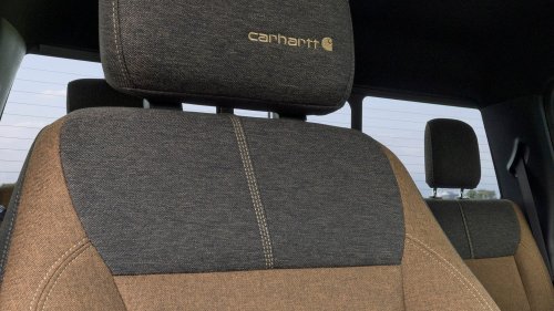 2027 Ford F-150 First Look: New Engine, BlueCruise Towing, Carhartt Edition &amp; Off-Road Packages