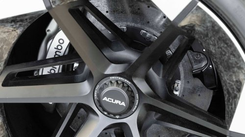 Acura Nexera Vision Concept First Look: It Previews Something …