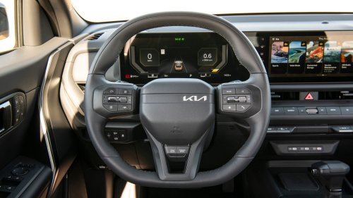2027 Kia Seltos X-Line SX AWD First Test: Is the Turbo Engine Worth It?