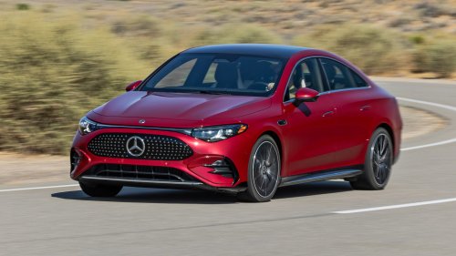 2027 Mercedes-Benz CLA350 vs 2026 Telsa Model 3 Performance: How Much Is Range and Charging Worth?