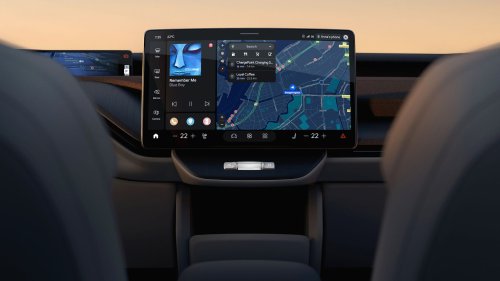 Volvo, SUV, Why Volvo Sees Its New 2027 EX60 EV as a Game-Changing SUV