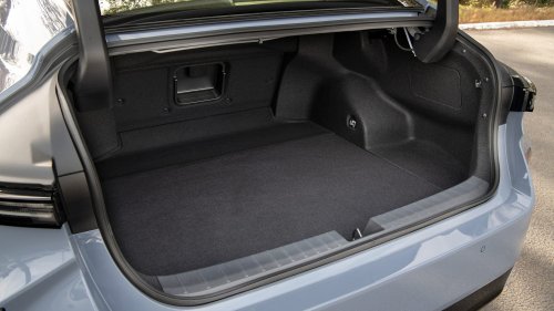 2026 Lexus ES EV First Drive: Price, Range, Specs, and Driving Impressions