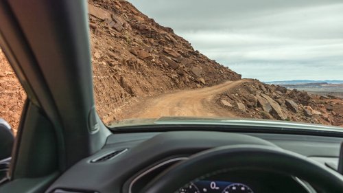 2026 Honda Passport TrailSport Elite Yearlong Update: Moab Road Trip