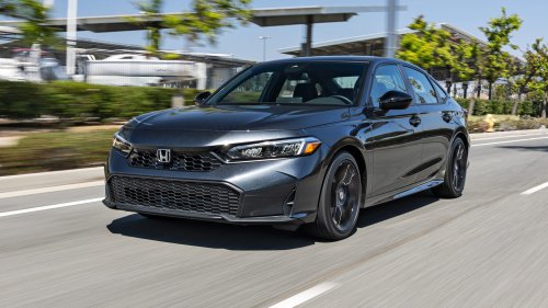 2026 Kia K4 vs. Honda Civic vs. Nissan Sentra Comparison Test: One Clear Winner