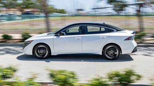 2026 Kia K4 vs. Honda Civic vs. Nissan Sentra Comparison Test: One Clear Winner