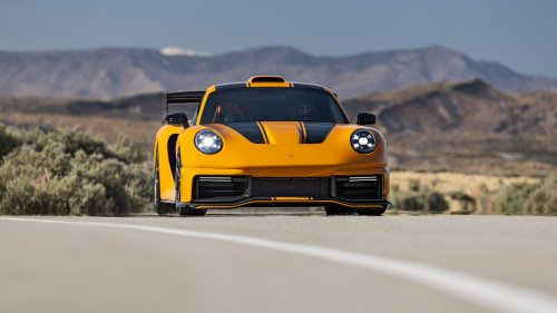 Tested: The RML GT Hypercar Is Absolutely Bonkers yet Surprisingly Civil