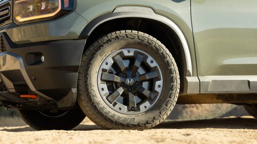 2026 Honda Passport Trailsport vs. Subaru Outback Wilderness: Battle of the Backcountry Crossovers
