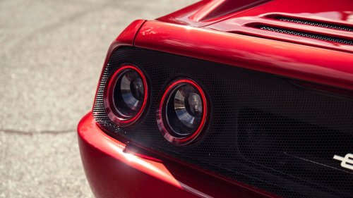 355 by Evoluto First Drive: This Restomodded ’90s Ferrari Is Sensational Nostalgia and Modern Thrill