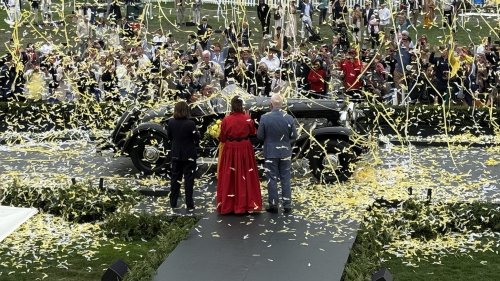 1935 Duesenberg SSJ Wins Best of Show at the 2026 Pebble Beach Concours d’Elegance