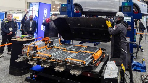 EV Batteries Explained: How Electric Car Batteries Work, Charge, and Last