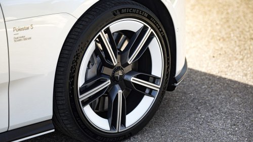 2026 Polestar 5 First Drive Review: A Fast EV GT With Real Character