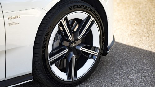 2026 Polestar 5 First Drive Review: A Fast EV GT With Real Character