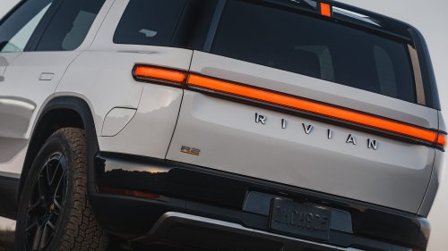 2027 Rivian R2 First Drive: Smaller, Cheaper, Still a Rivian