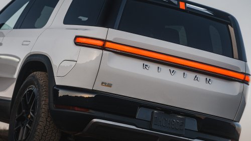 What’s the Difference Between the Rivian R2 and Rivian R3?