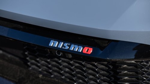 2027 Nissan Z NISMO Manual First Test: The Best Z Yet Still Feels Old