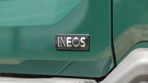 2026 Ineos Grenadier Quartermaster Fieldmaster First Test: The Off-Road Truck for the G-Wagen Class