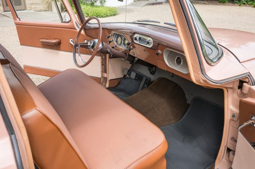 1959 Studebaker Lark Wagon on BaT, for Those Who Take Their Own Path