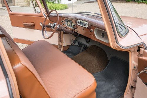 1959 Studebaker Lark Wagon on BaT, for Those Who Take Their Own Path
