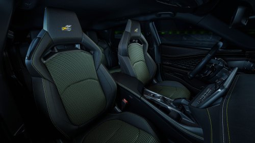 2027 Dodge Charger Super Bee Has 600 HP and Track-Ready Hardware
