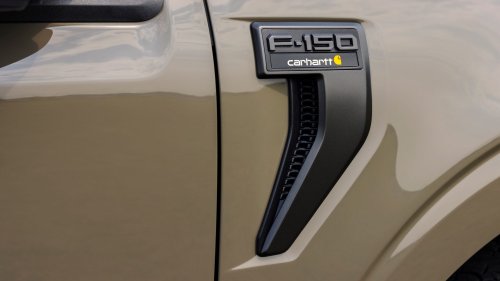 2027 Ford F-150 First Look: New Engine, BlueCruise Towing, Carhartt Edition &amp; Off-Road Packages