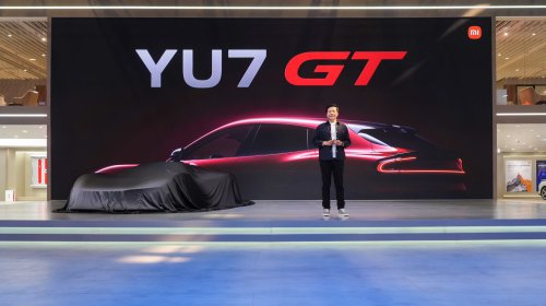 Xiaomi, Xiaomi Wants to Be a Top 5 Global Automaker. Can It Get There?