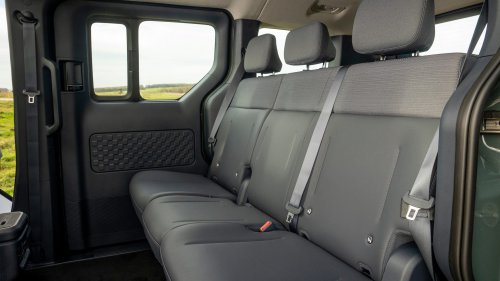 2026 Kia PV5 First Drive: The Real Successor to the VW Microbus?