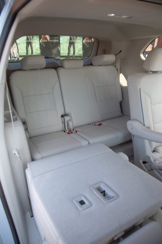 Tested: 2026 Buick Enclave Avenir Is No Fun at All