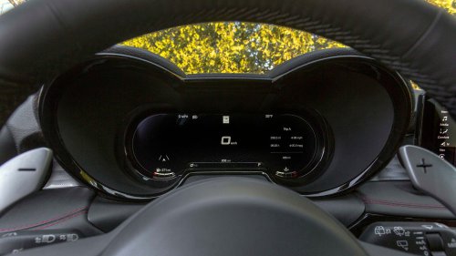 2026 Alfa Romeo Tonale Review: Specs, Performance, and Real-World Test