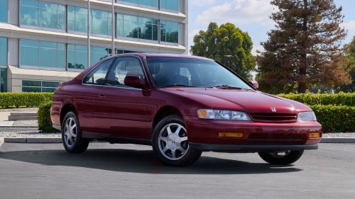 1976 Honda Accord Review: Why We Called It the Best Buy on Four Wheels