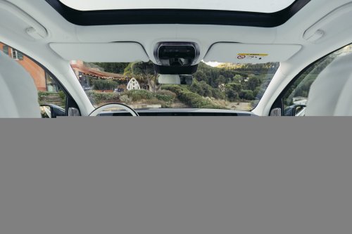 Mercedes, Maybach, The 2027 Mercedes-Maybach GLS680 Brings the Brightwork