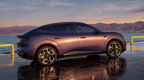 Xpeng, How China’s XPeng Is Using AI to Make Customers’ Lives and Their Cars Better