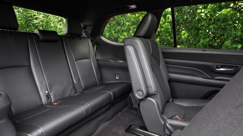 2026 Toyota Grand Highlander Trim Guide: LE, XLE, Limited, and Platinum