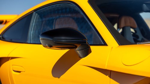 Tested: The RML GT Hypercar Is Absolutely Bonkers yet Surprisingly Civil