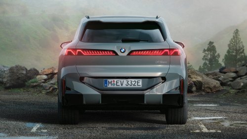 BMW, 2027 BMW X5 First Look: New Design, First-Ever iX5 EV, Tech, Specs, and Pricing