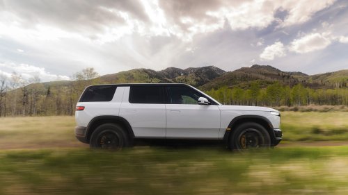 What’s the Difference Between the Rivian R2 and Rivian R3?
