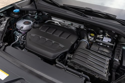 Tested: 2026 Audi Q3 S Line Quattro Is Still the Best Small Luxury SUV