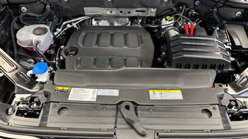 Volkswagen Ending Production of ID4 in U.S., Future of EVs Unclear