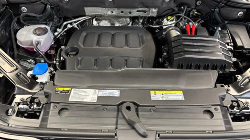 Volkswagen, Volkswagen Atlas, 2027 Volkswagen Atlas MSRPs Announced, New Version Pricier Than Before