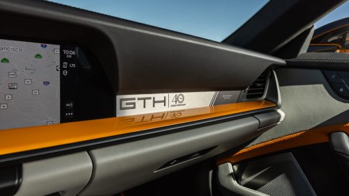 Tested: The RML GT Hypercar Is Absolutely Bonkers yet Surprisingly Civil