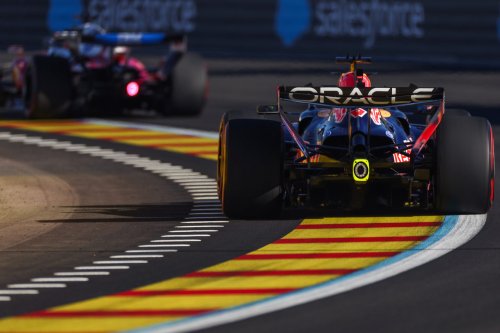 Formula 1’s Teams, Drivers Find New Madrid Track As Tricky As Expected