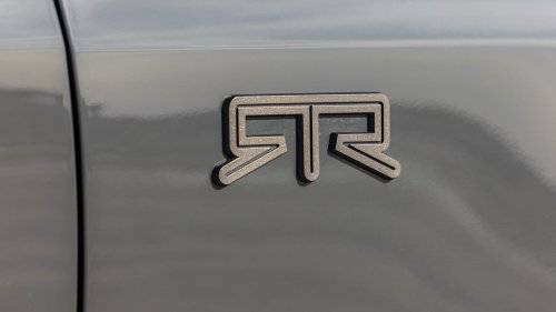 2025 Ford Mustang RTR Spec 3 First Test: What We Expected From a Drift Champion’s Shop