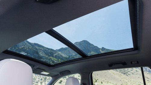 2027 Volkswagen Atlas First Test: A Better Family SUV That Knows Its Strengths