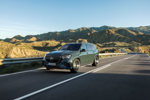 Audi, BMW, BMW X7, Mercedes, How the 2027 Audi Q9 Stacks up to the BMW X7 and Mercedes GLS