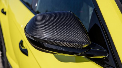2027 Lamborghini Urus SE Performante First Look: Lighter and Now With 801 HP